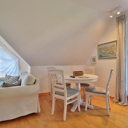Am Rosenhain 19 Am Rosenhain 19 Appartement 3 Тимендорфер Странд Екстериор снимка