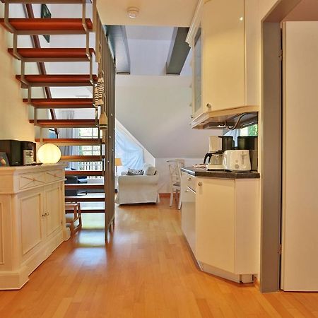 Am Rosenhain 19 Am Rosenhain 19 Appartement 3 Тимендорфер Странд Екстериор снимка