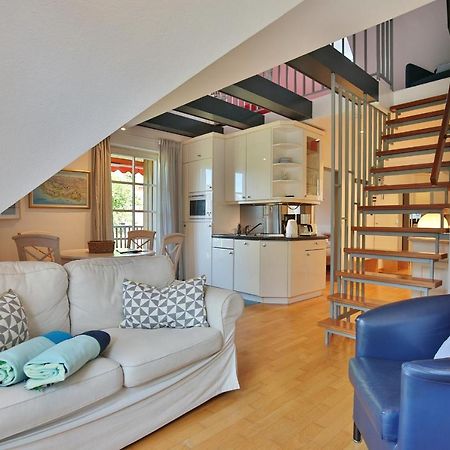Am Rosenhain 19 Am Rosenhain 19 Appartement 3 Тимендорфер Странд Екстериор снимка