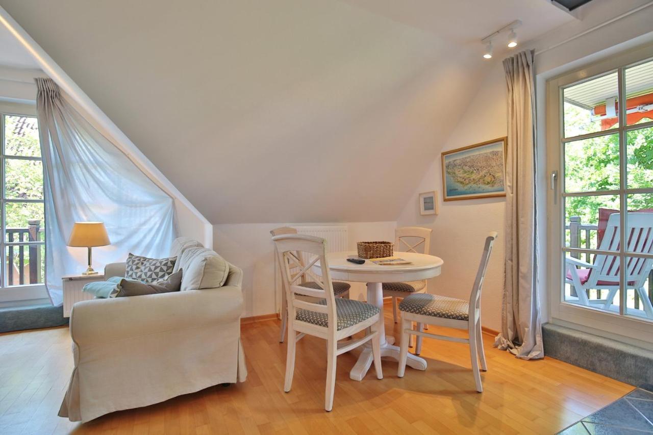 Am Rosenhain 19 Am Rosenhain 19 Appartement 3 Тимендорфер Странд Екстериор снимка